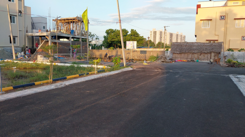 Maraimalai Nagar, Chennai