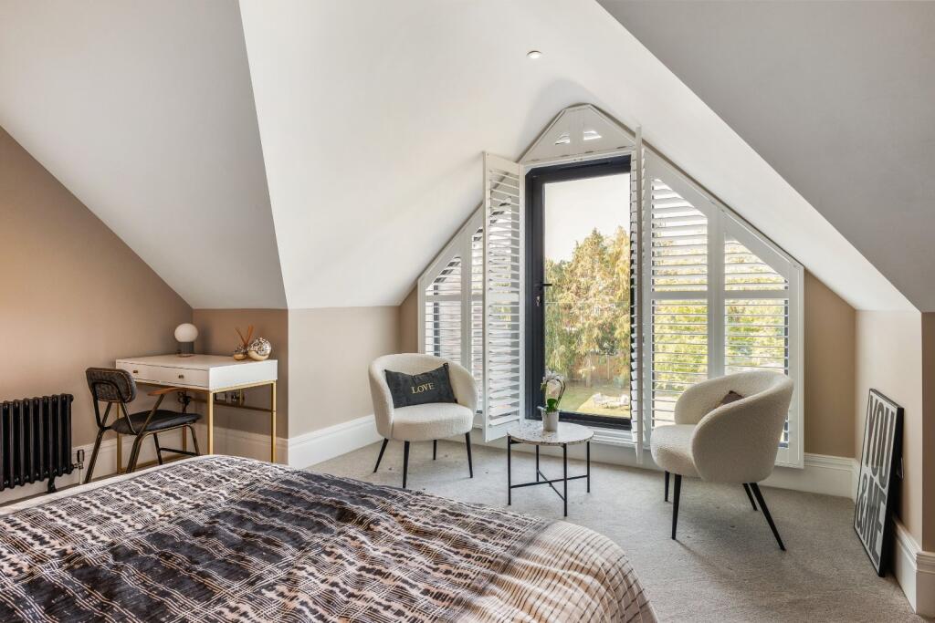 Additional image 9 of Wood End Road, Harpenden, Hertfordshire