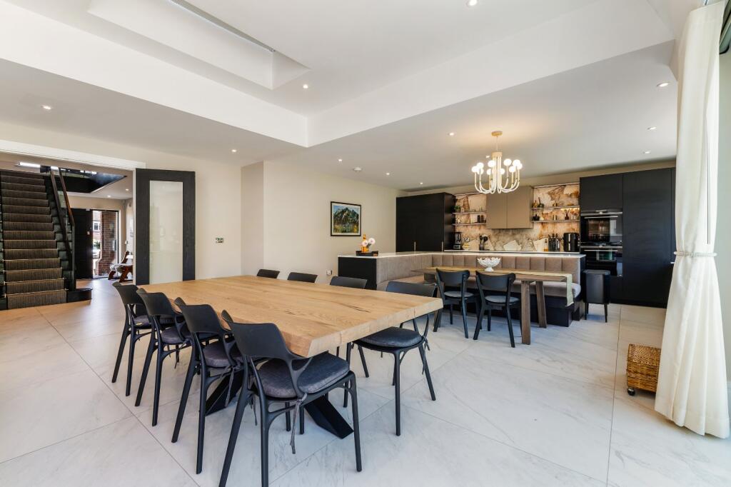 Additional image 5 of Wood End Road, Harpenden, Hertfordshire