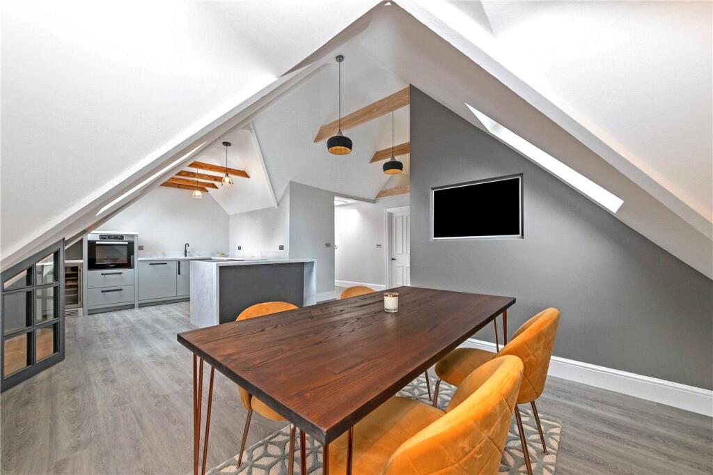 Additional image 5 of Borodale, Kirkwick Avenue, Harpenden, AL5