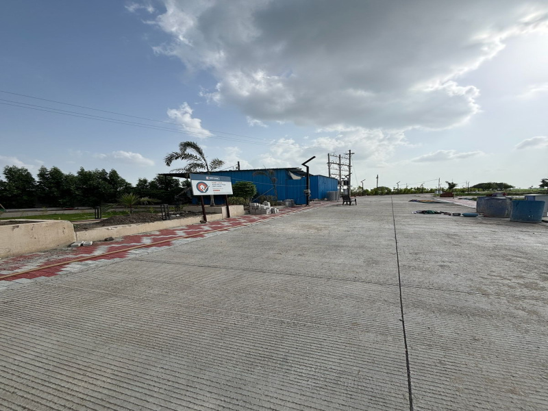 Additional image 3 of Super Corridor, Indore