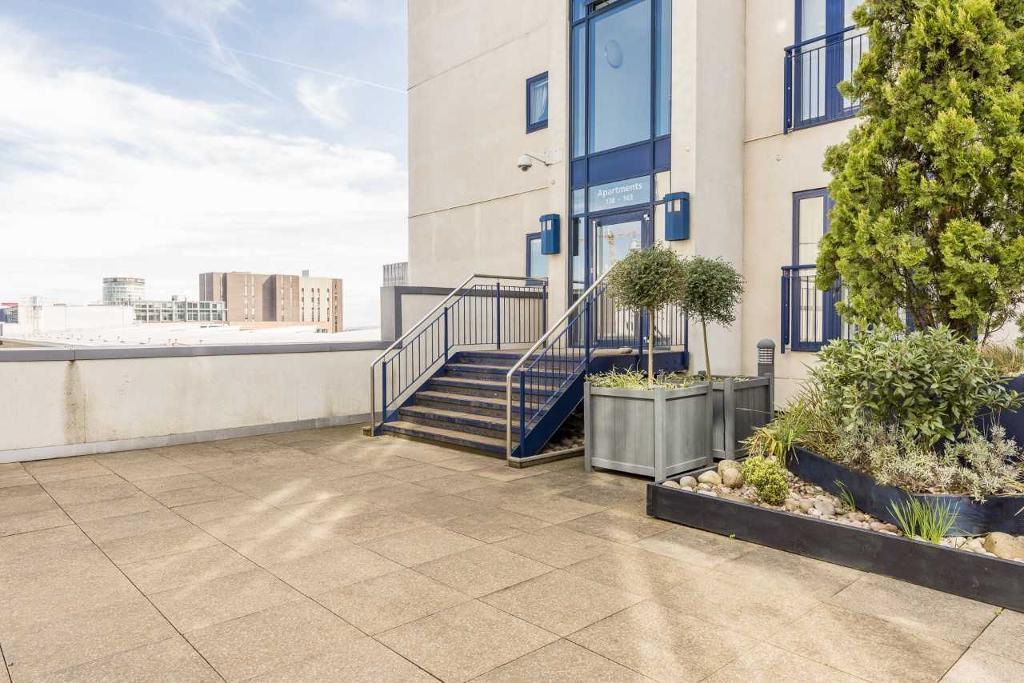 Additional image 17 of The Mailbox, Wharfside Street, Birmingham, West Midlands, B1 1RG