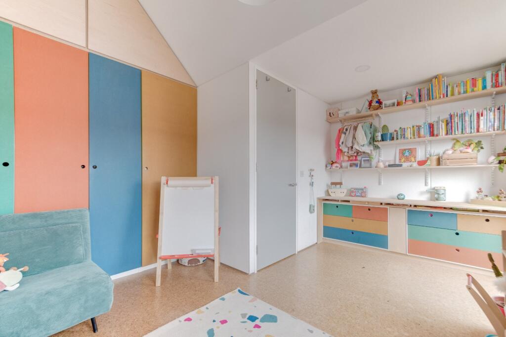 Additional image 10 of South Loop Park, Birmingham, West Midlands, B16