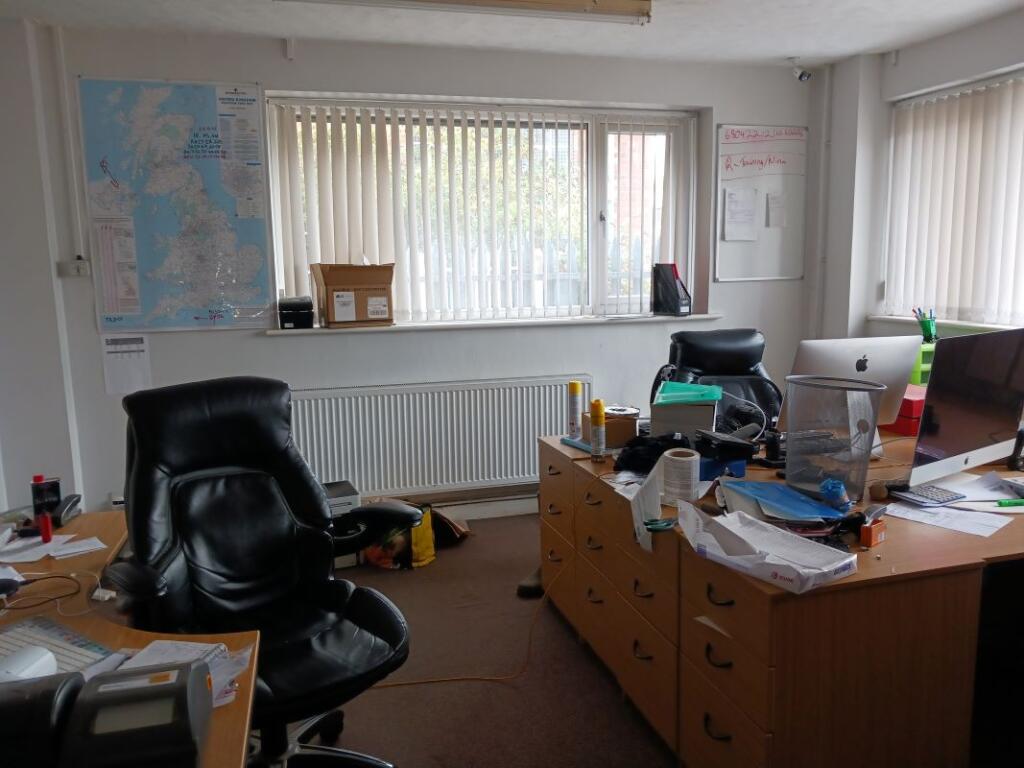 Additional image 18 of 16 Seeleys Road, Tyseley Industrial Estate, Birmingham, West Midlands, B11 2LA