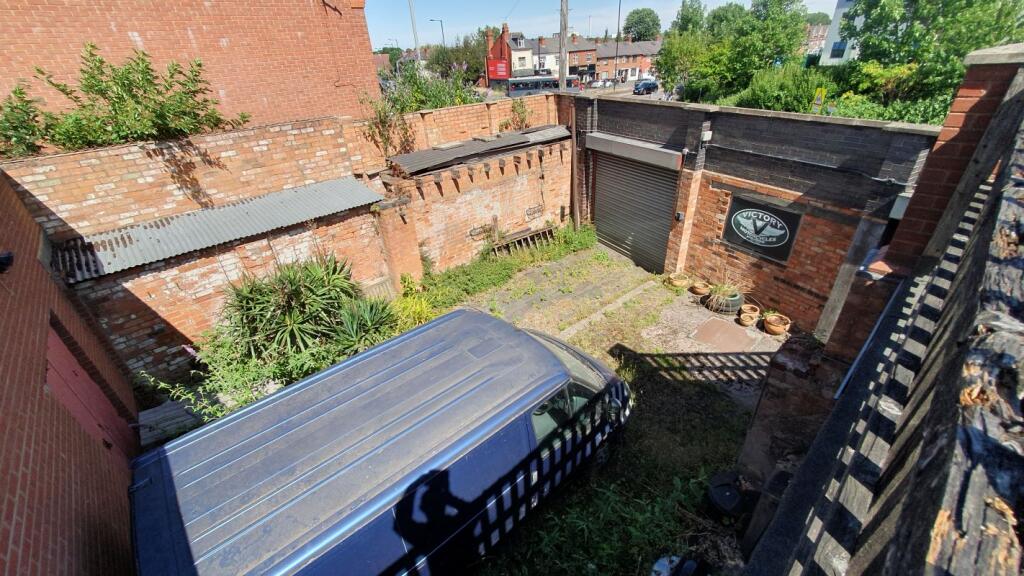 Additional image 45 of 8 Baker Street, & 2 Avon Street, Sparkhill, Birmingham, West Midlands, B11 4SF