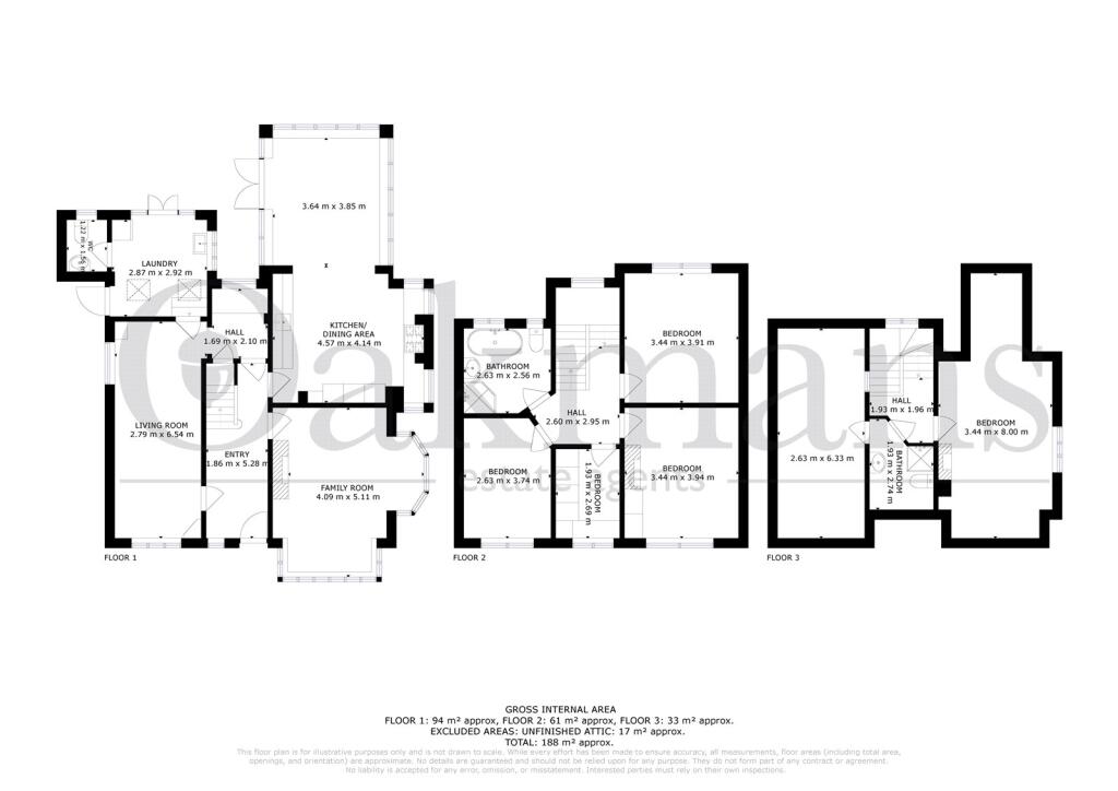 Additional image 76 of Springfield Road, Moseley, Birmingham, B13