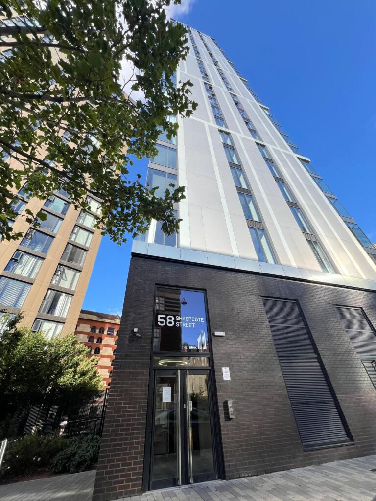 Additional image 9 of The Bank, 58 Sheepcote Street, Birmingham, B16