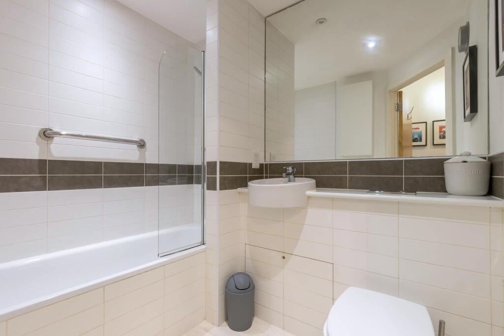 Additional image 10 of Holliday Wharf, Waterfront Walk, B1 1TX