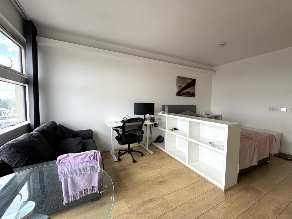 Additional image 5 of Wharfside Street, Birmingham, West Midlands, B1