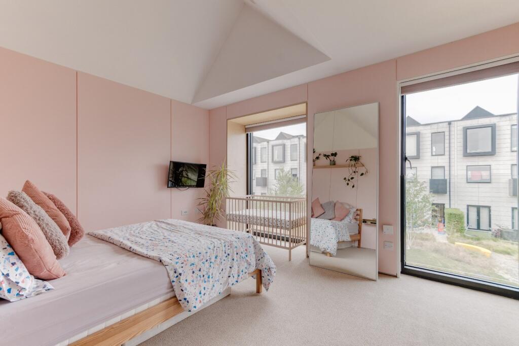 Additional image 7 of South Loop Park, Birmingham, West Midlands, B16