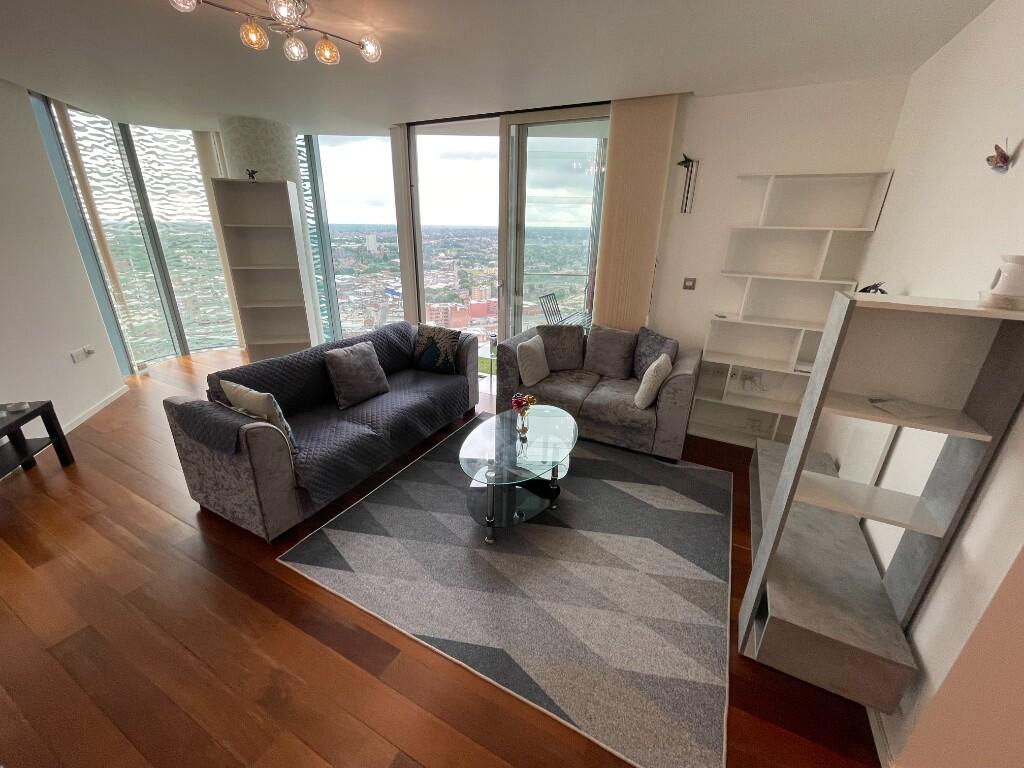 Additional image 15 of Beetham Tower, 10 Holloway Circus, B1 1BY