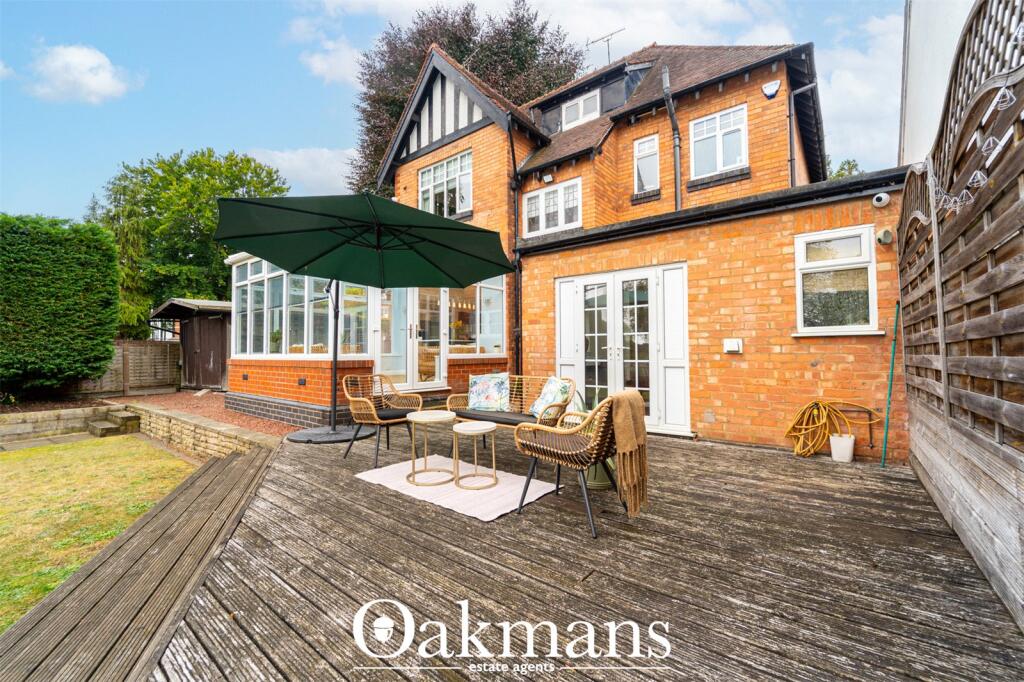 Additional image 57 of Springfield Road, Moseley, Birmingham, B13