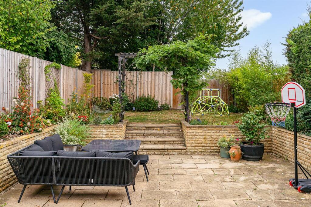 Additional image 27 of Lumbards, Welwyn Garden City