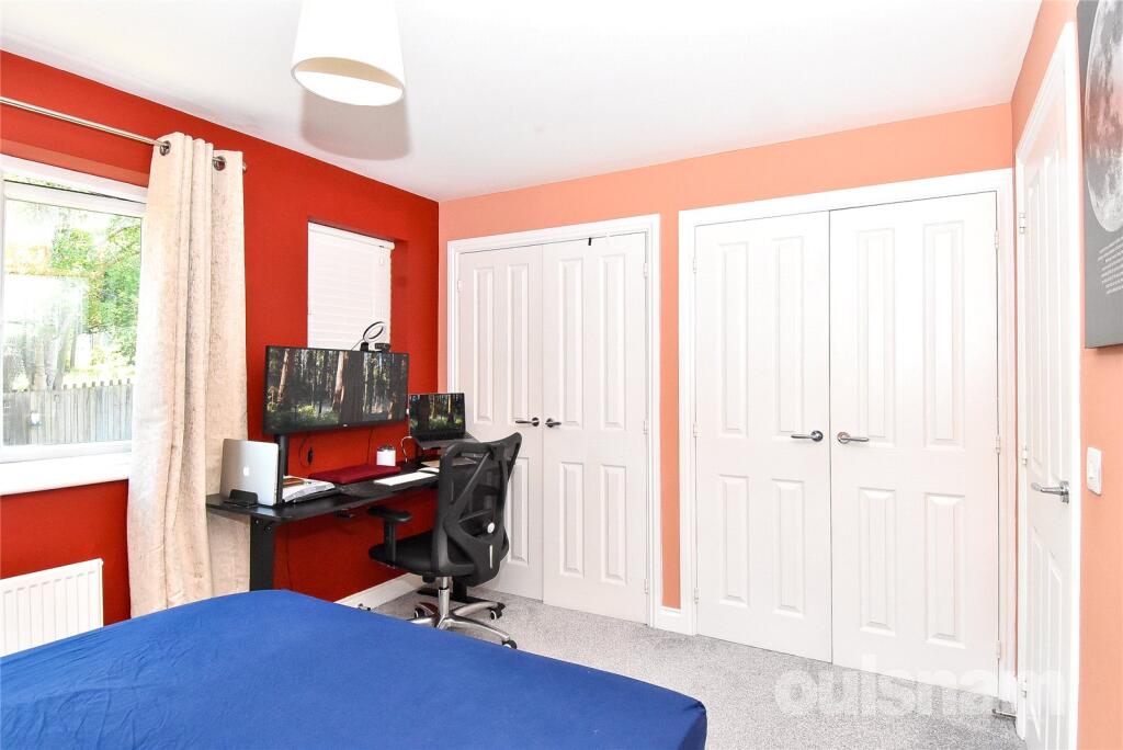 Additional image 14 of Whitlock Grove, Warstock, Birmingham, B14