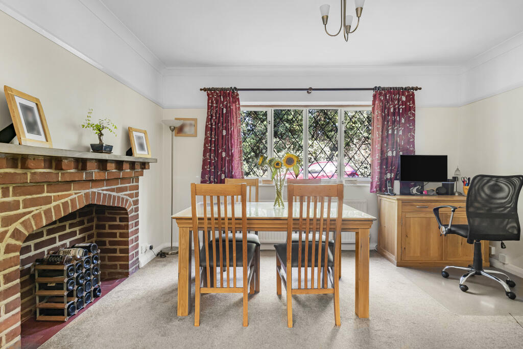 Additional image 4 of Moreton End Lane, Harpenden, Hertfordshire, AL5