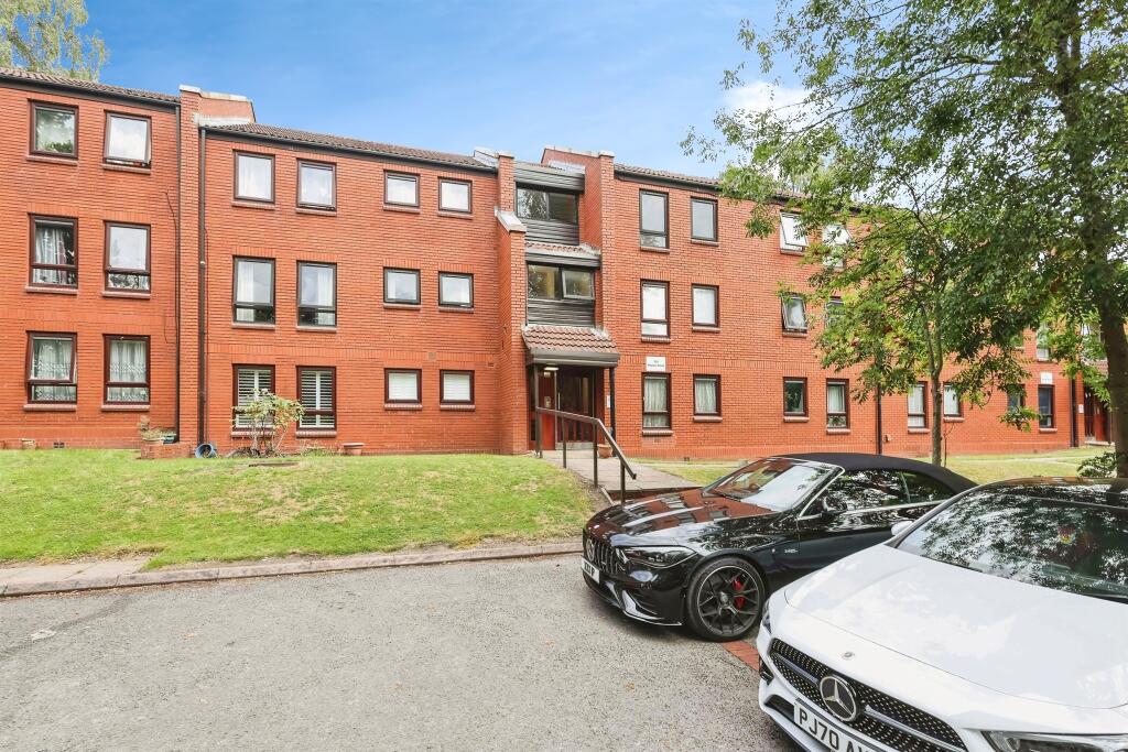 Additional image 15 of Hagley Road, Harborne, Birmingham