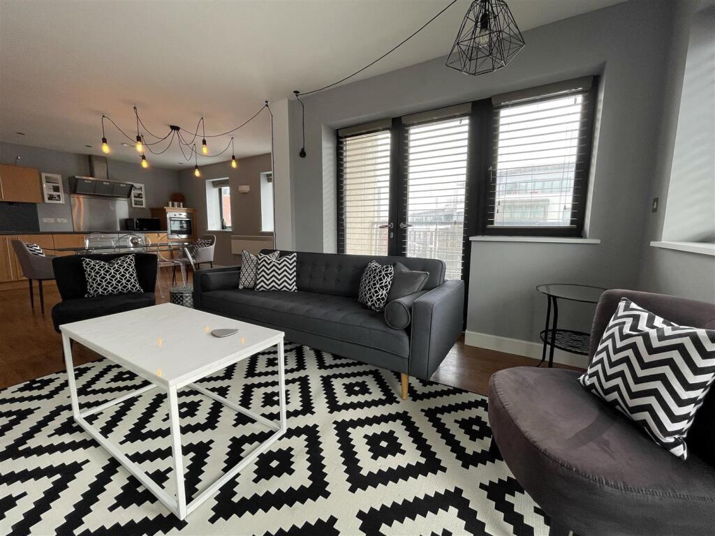 Additional image 4 of Watermarque, Birmingham