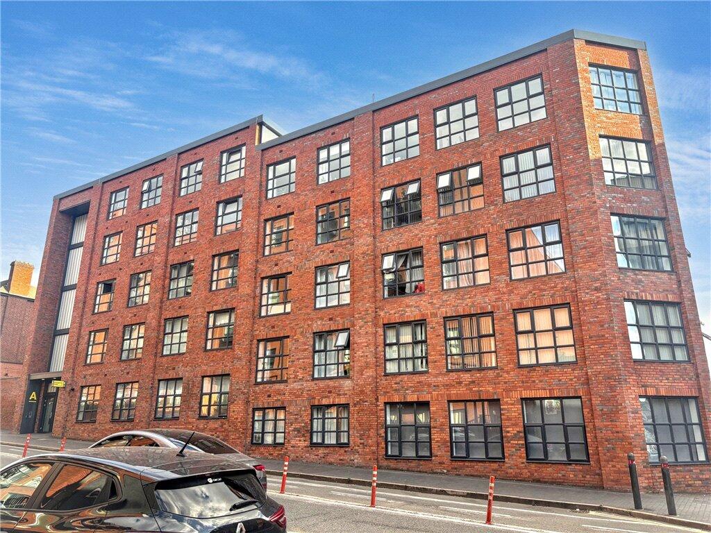 Additional image 12 of Bradford Street, Birmingham, West Midlands, B12