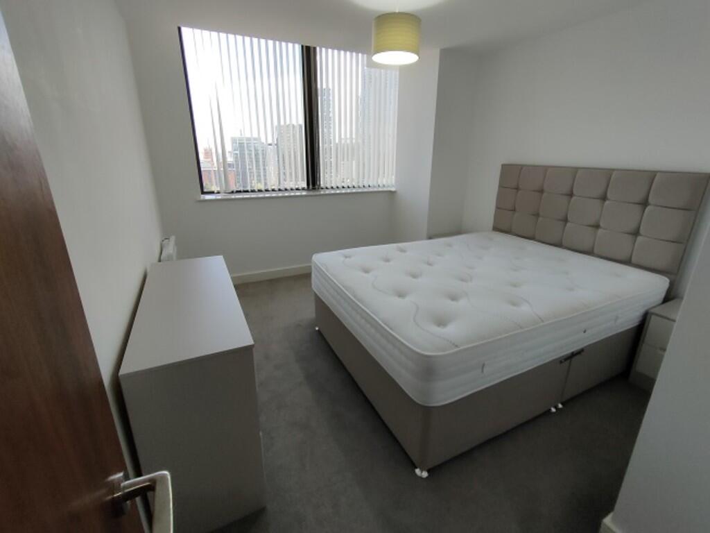Additional image 4 of Broadway Residences, Broad Street, Birmingham, B15