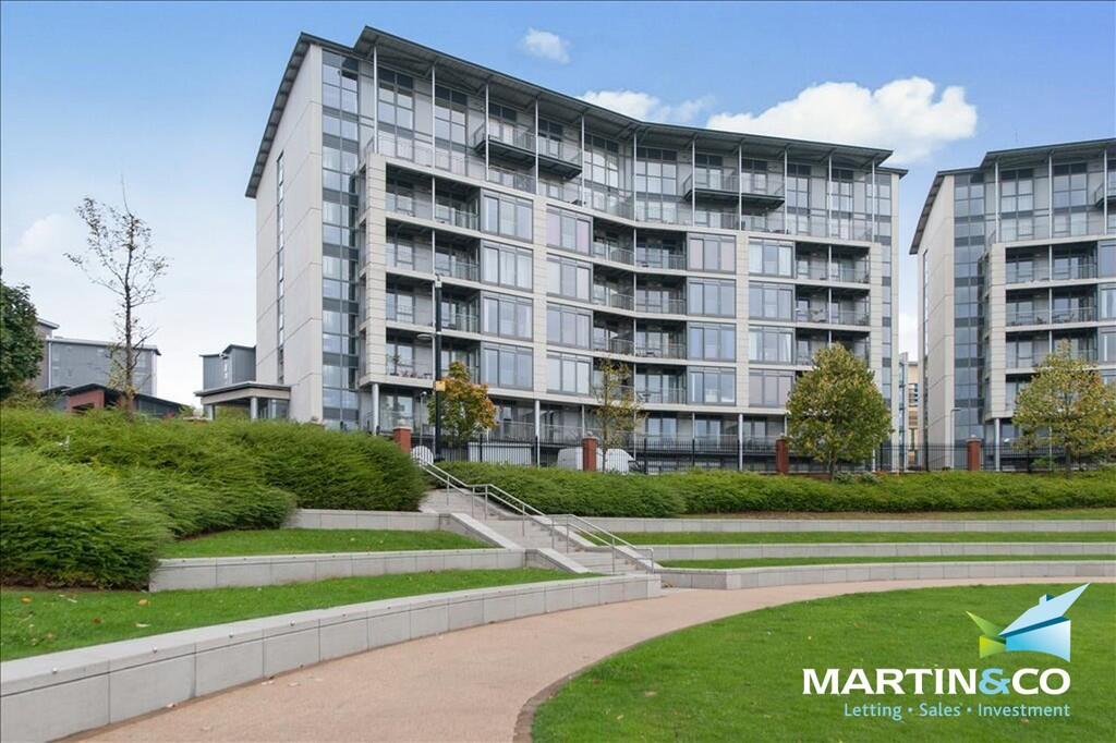 Additional image 12 of Longleat Avenue, Park Central, B15