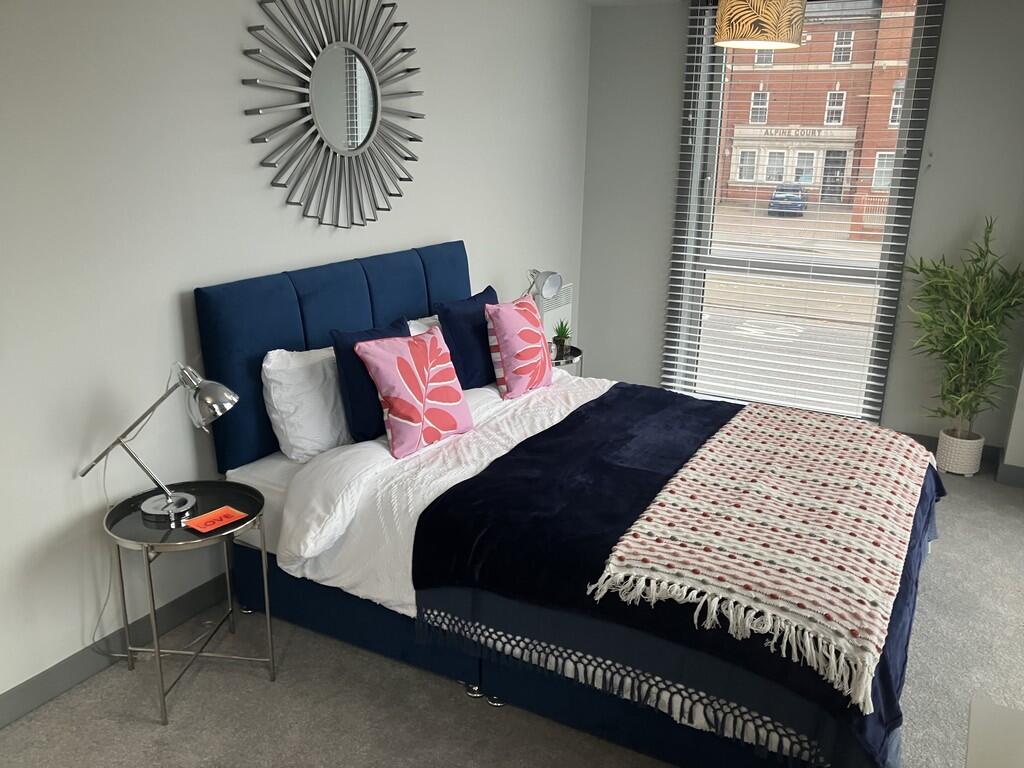 Additional image 8 of JQ Rise, 1 Goodman Street, B1