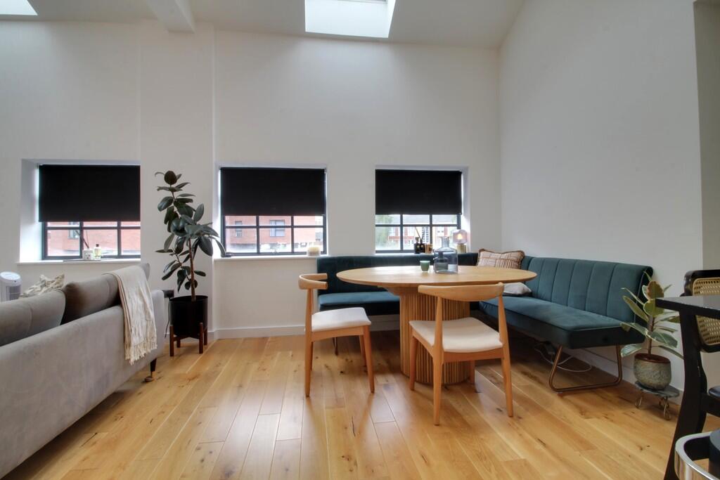 Additional image 9 of 25 Camden Drive, Jewellery Quarter, Birmingham