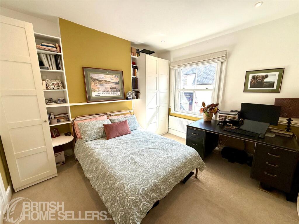 Additional image 5 of High Street, Welwyn, Hertfordshire, AL6