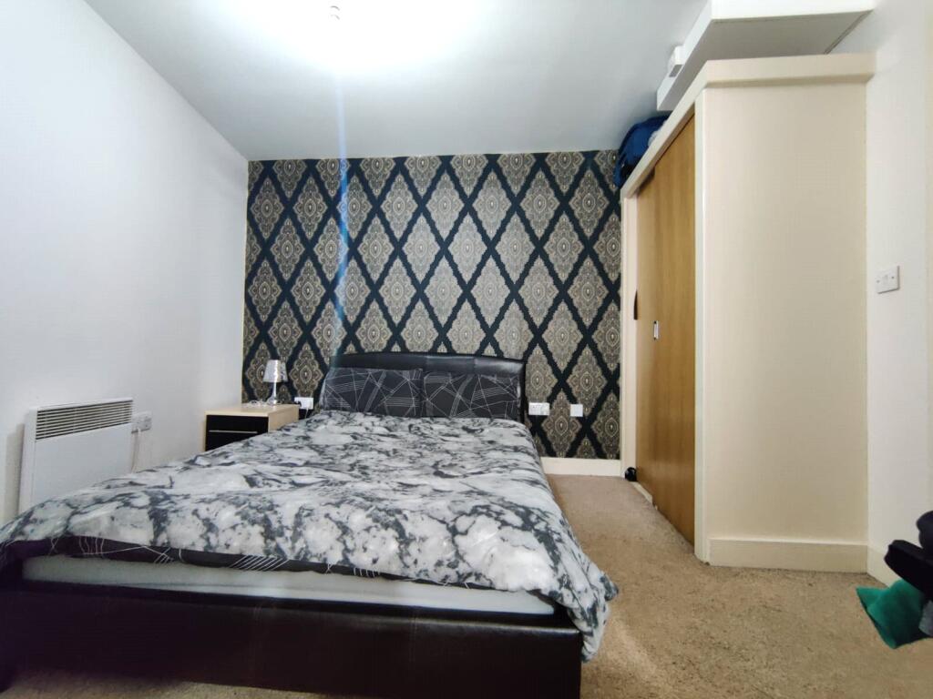 Additional image 4 of Holliday Street, Birmingham, B1