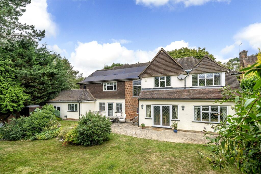 Additional image 15 of Green Lane Close, Harpenden, AL5