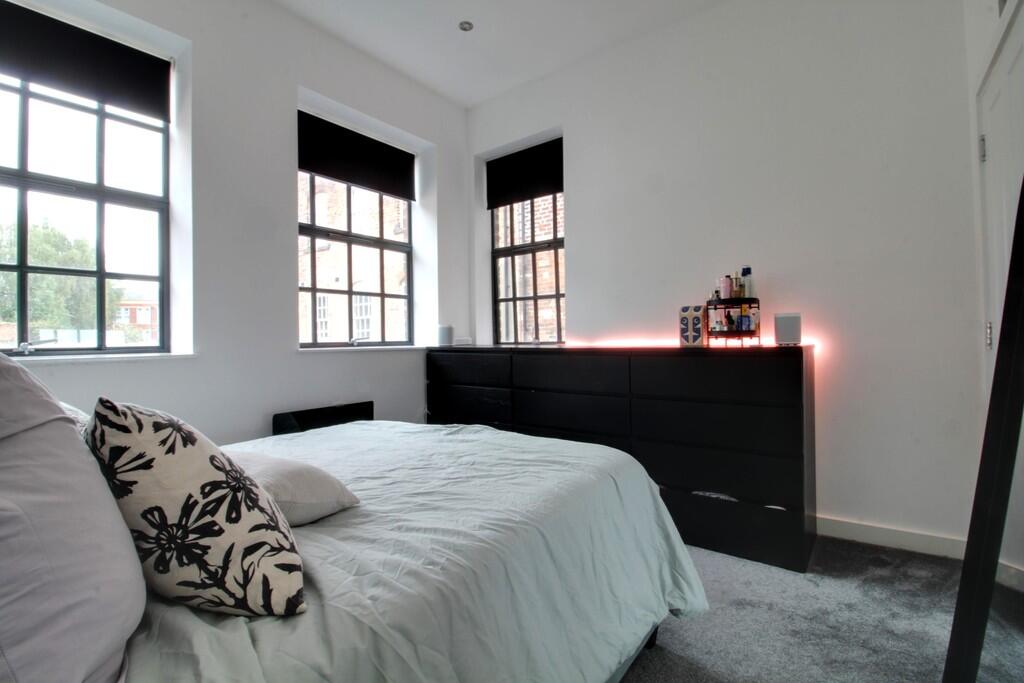 Additional image 16 of 25 Camden Drive, Jewellery Quarter, Birmingham