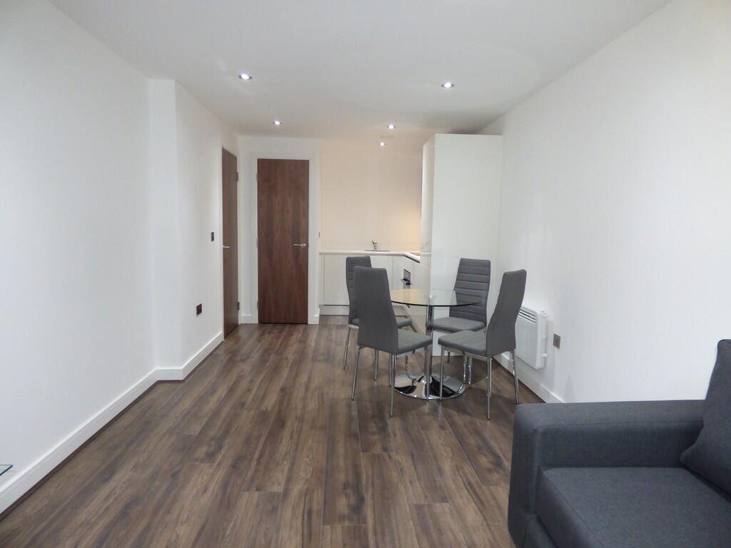 Additional image 4 of Ridley House, Ridley Street, Birmingham B1 1SA