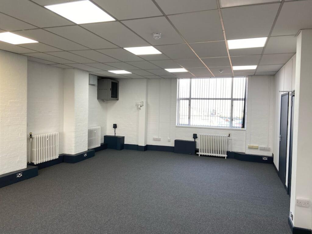 Additional image 6 of Fairgate House, 205 Kings Road, Birmingham, B11 2AA