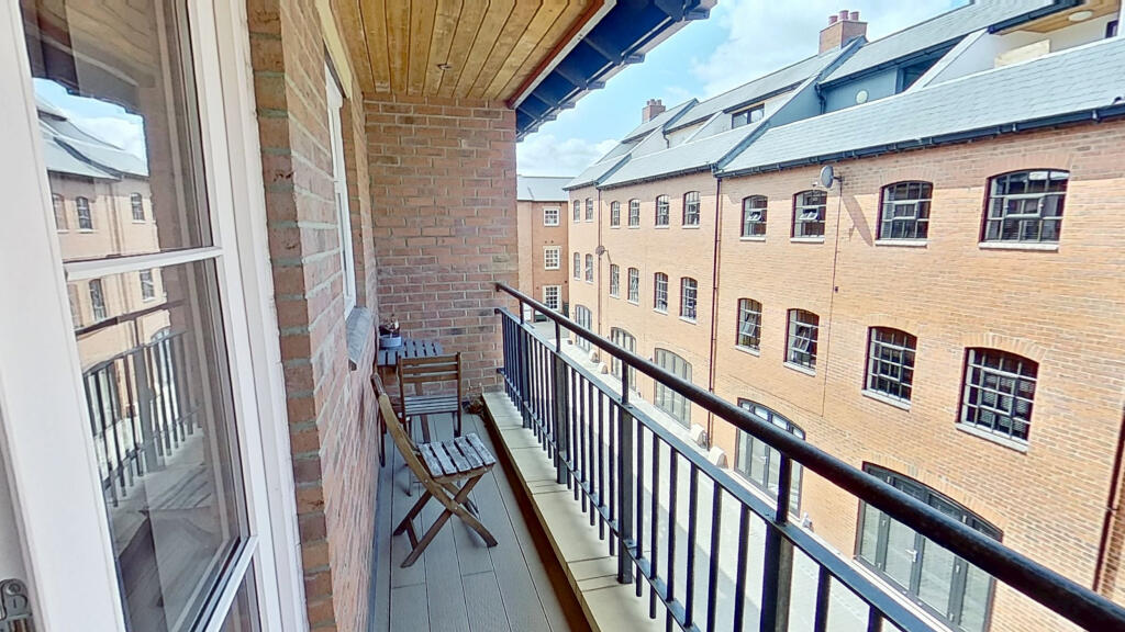 Additional image 4 of Regent Parade, Birmingham, B1