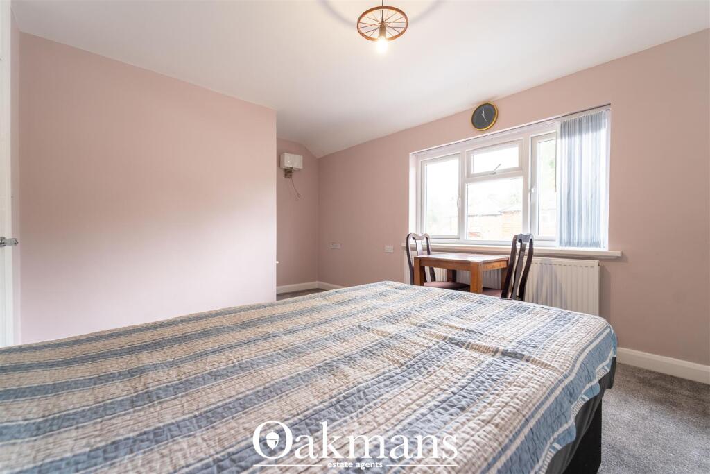 Additional image 11 of Poole Crescent, Birmingham, B17