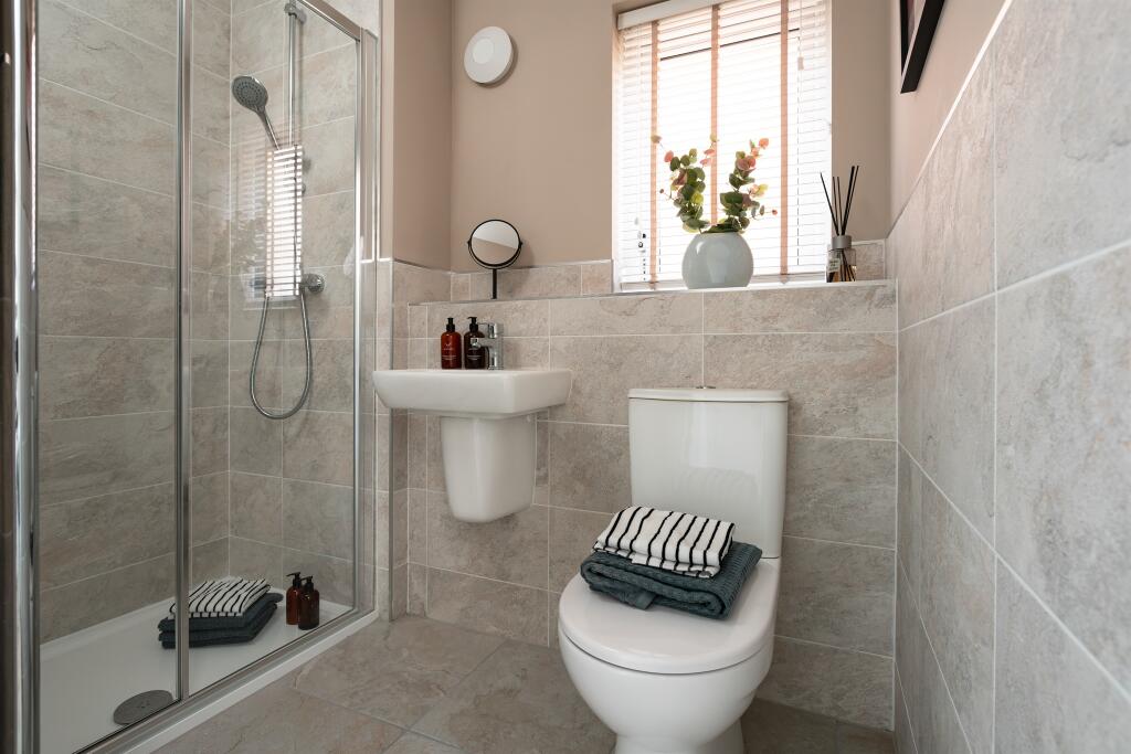 Additional image 6 of Plot 95 The Keeford, Colney Heath, St. Albans