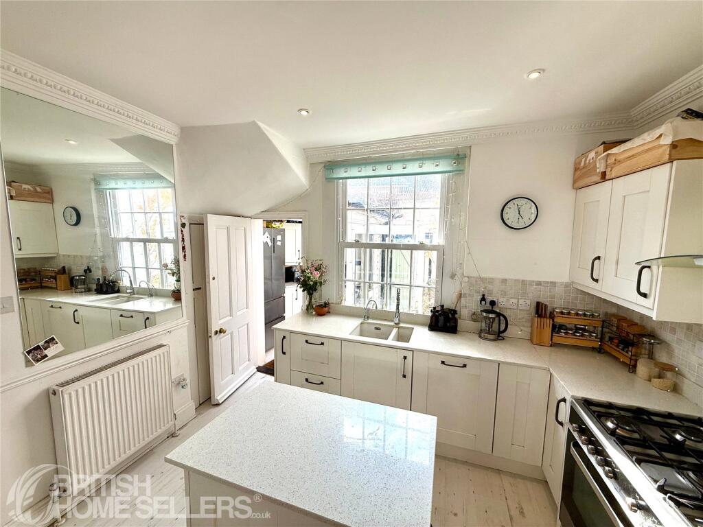 Additional image 3 of High Street, Welwyn, Hertfordshire, AL6