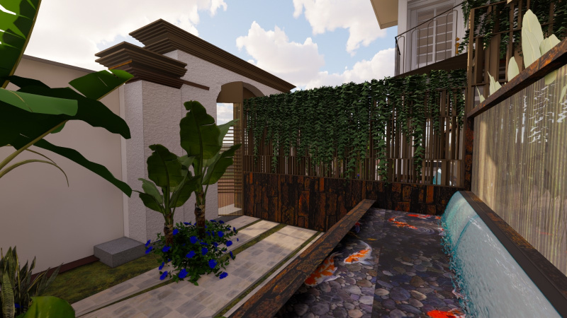 Sodiem Siolim, North Goa, Goa