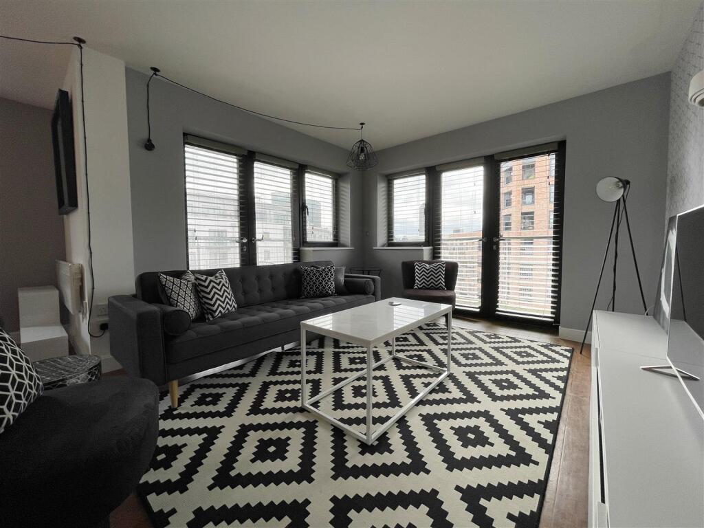 Additional image 20 of Watermarque, Birmingham