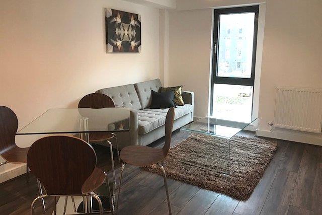 Property image for Fabrick Square, Bradford Street