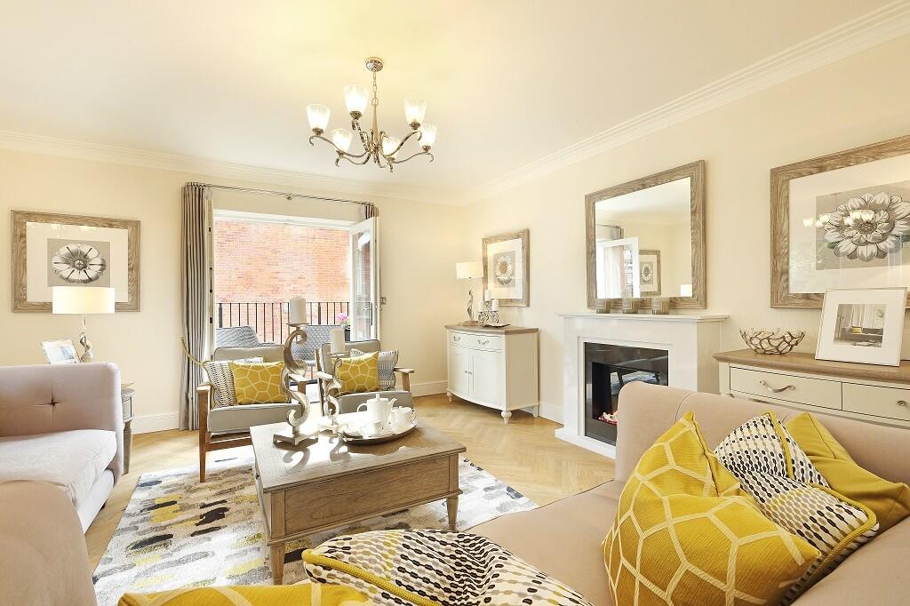 Additional image 14 of Salisbury Avenue,
Harpenden,
Hertfordshire,
AL5 2QF