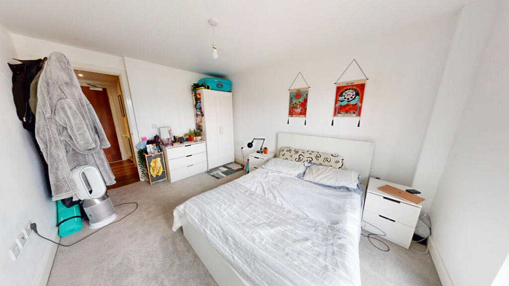 Additional image 6 of Fabrick Square, Birmingham, B12 0