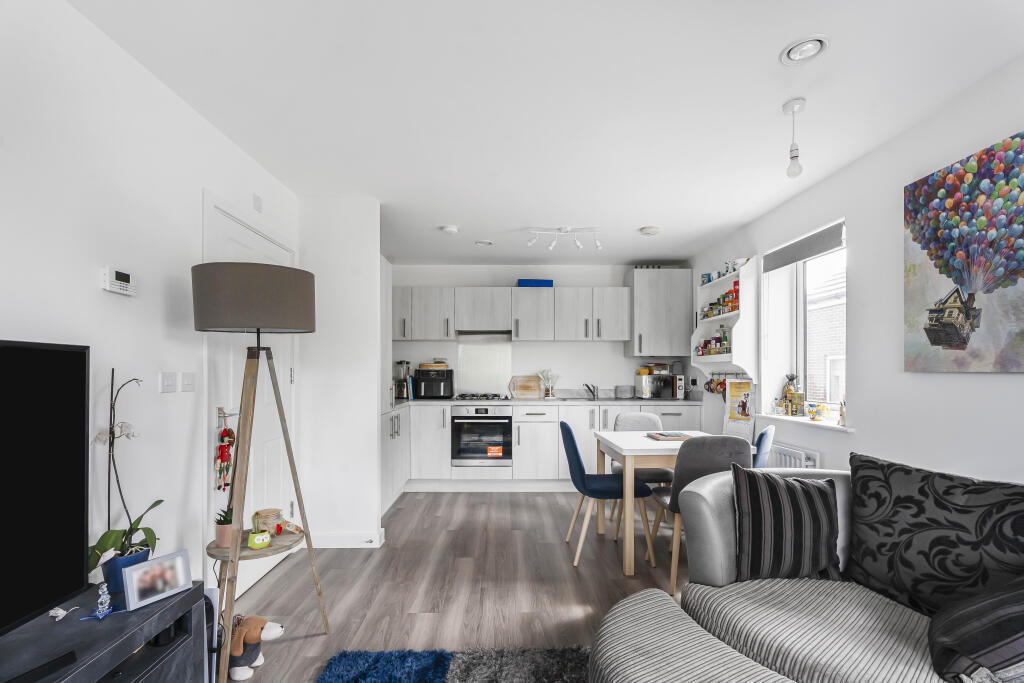 Additional image 14 of Bramley House, Blossom Drive, Welwyn Garden City, AL7