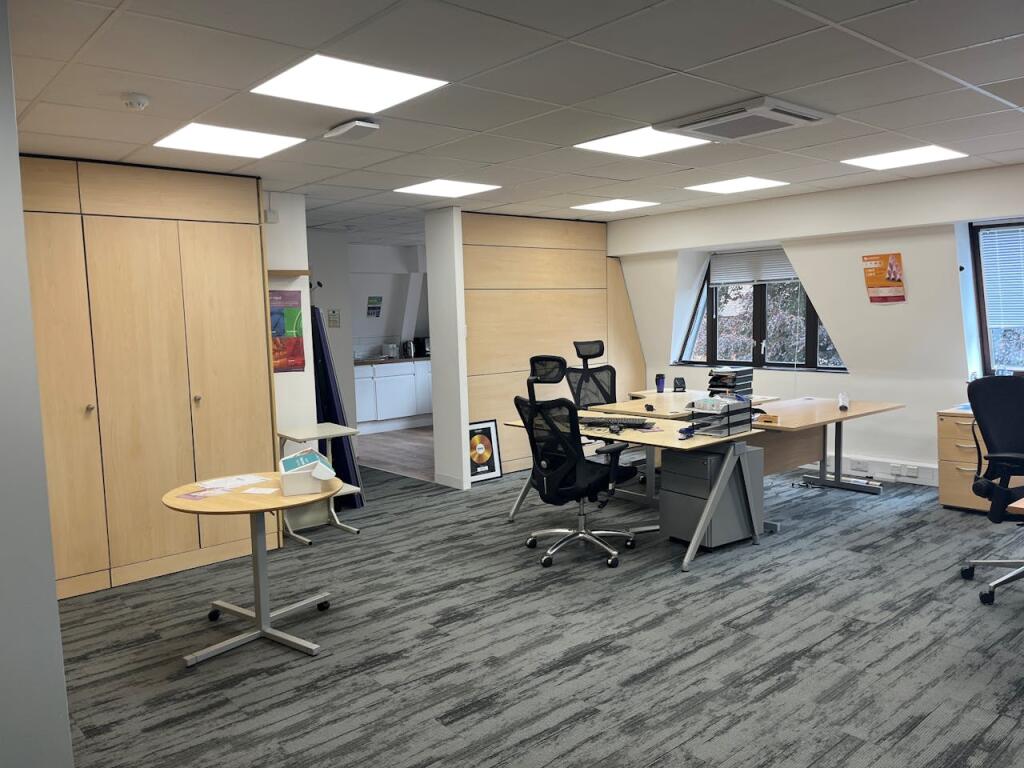 房产图片 6 - 哈彭登，沃恩路9-11号，马达尔大厦，邮编AL5 4HU