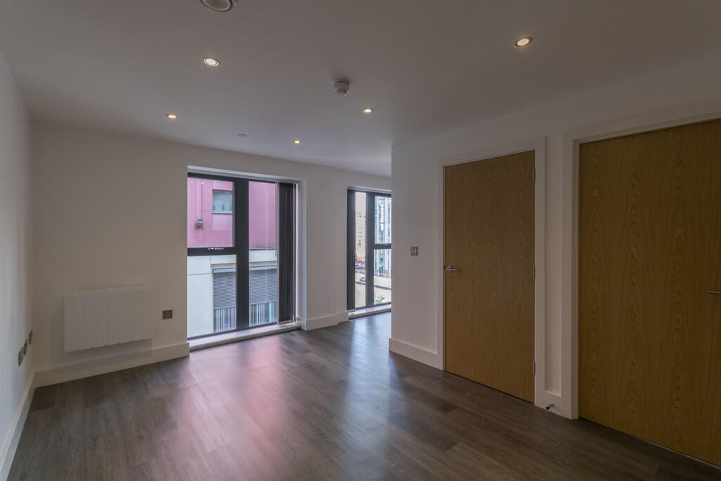 Additional image 8 of Severn House, Severn Street, Birmingham, B1