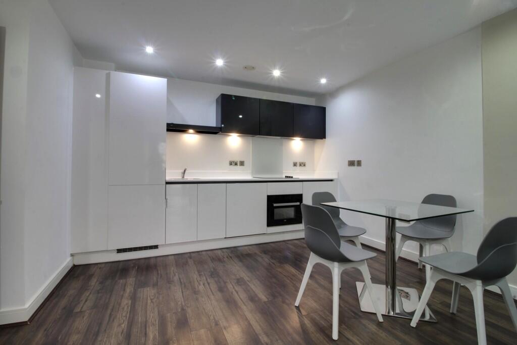 Additional image 8 of Kettleworks, 126 Pope Street, Jewellery Quarter