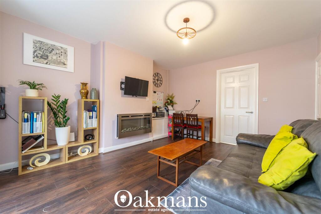 Additional image 4 of Poole Crescent, Birmingham, B17