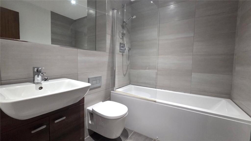 Additional image 5 of Broadway, 105 Broad Street, Birmingham, B15