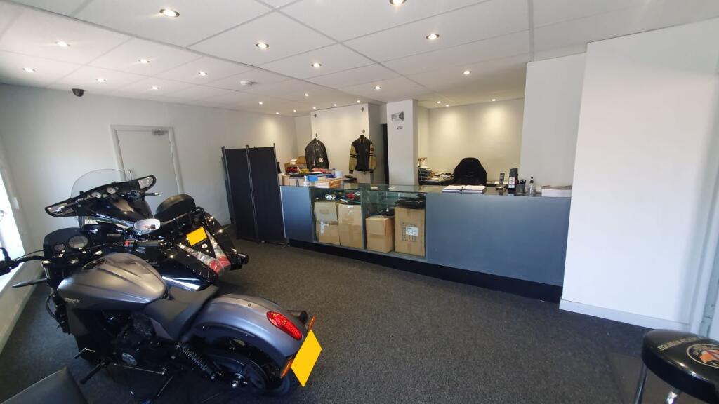 Additional image 15 of 8 Baker Street, & 2 Avon Street, Sparkhill, Birmingham, West Midlands, B11 4SF