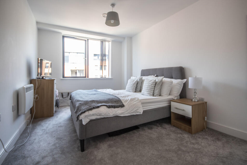 Additional image 7 of Dayus House, Tenby Street South, Jewellery Quarter, B1