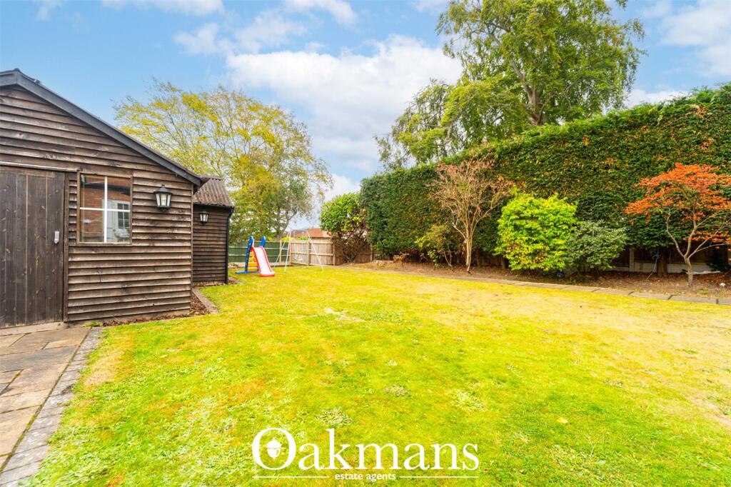 Additional image 60 of Springfield Road, Moseley, Birmingham, B13